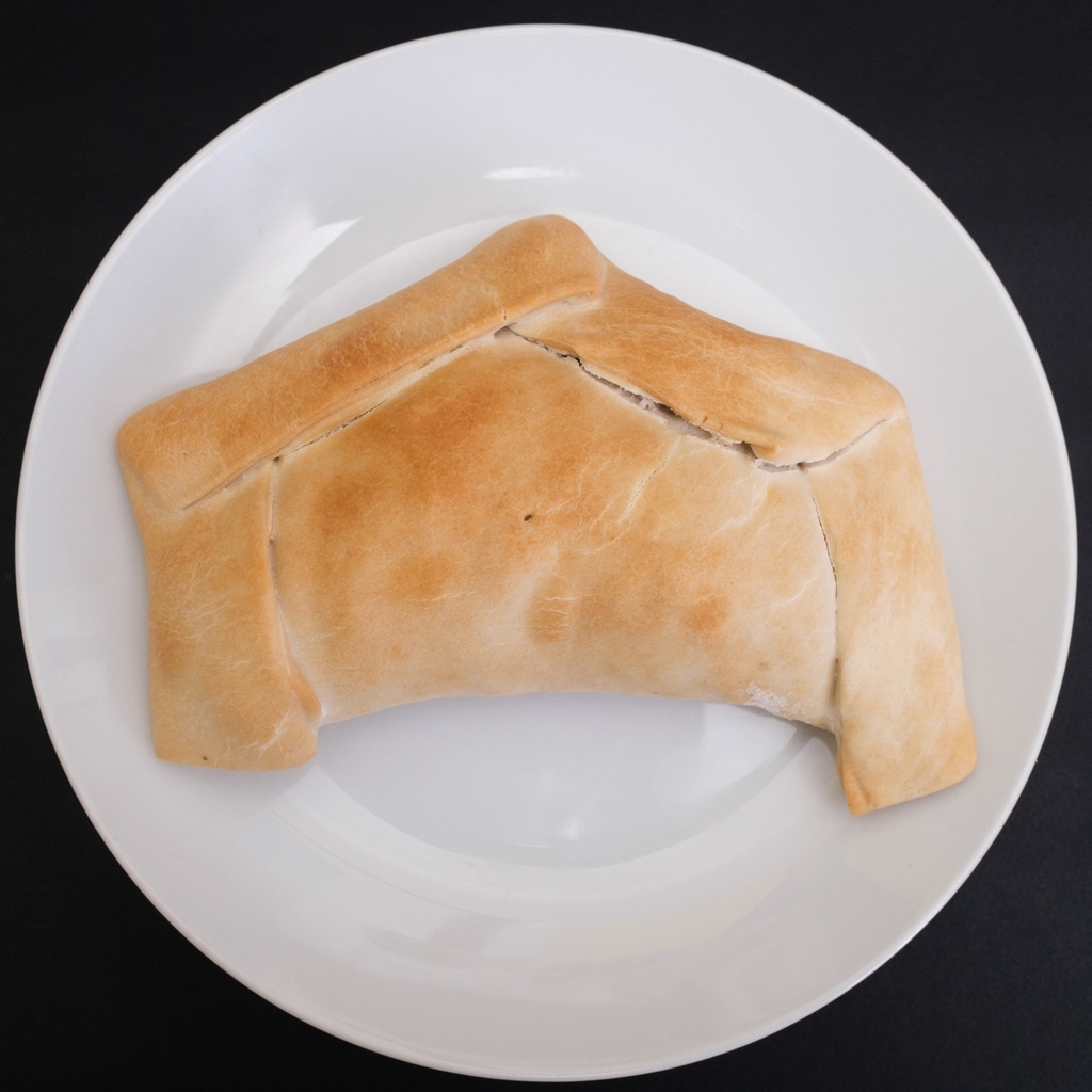 Empanada Napolitana