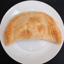 Empanada Hoja Seitan Queso