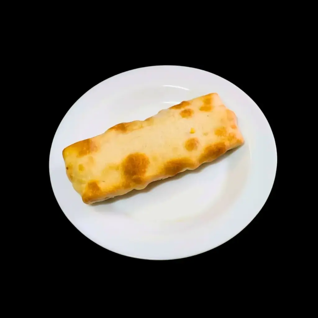 Chaparrita Vienesa Queso