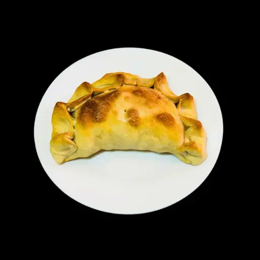Empanada de aceitunas
